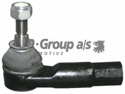 JP GROUP 1144600970 -  Наконечник поперечной рулевой тяги